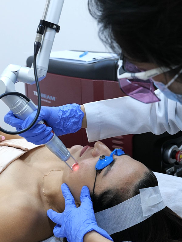 Skin Treatment